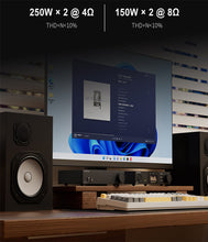 Load image into Gallery viewer, TOPPING mini500 Power Amplifier