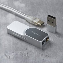 Load image into Gallery viewer, Tanchjim LUNA Headphone Amplifier