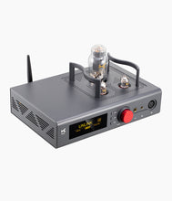 Load image into Gallery viewer, xDuoo TA-32 TUBE Balanced Headphone Amplifier