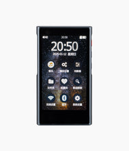 Load image into Gallery viewer, xDuoo X5 Portable Hi-Res WI-FI Player Dual CS43131