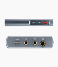 Load image into Gallery viewer, xDuoo X5 Portable Hi-Res WI-FI Player Dual CS43131