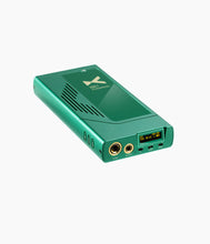 Load image into Gallery viewer, xDuoo XD05T Tube HiFi Portable Decoder