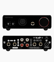 Load image into Gallery viewer, TOPPING L50