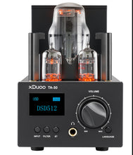 Load image into Gallery viewer, XDUOO TA-30