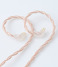 Load image into Gallery viewer, Moondrop Violet II cable