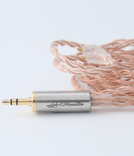 Load image into Gallery viewer, Moondrop Violet II cable
