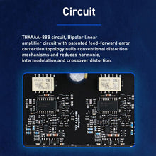 Load image into Gallery viewer, SMSL SH-9