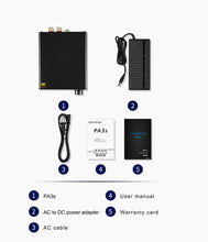 Load image into Gallery viewer, TOPPING PA3S