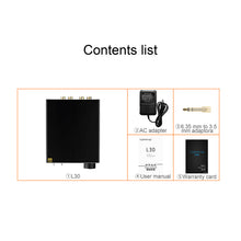 Load image into Gallery viewer, TOPPING L30