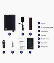 Load image into Gallery viewer, TOPPING DX3 PRO+