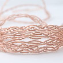 Load image into Gallery viewer, Moondrop Violet II cable