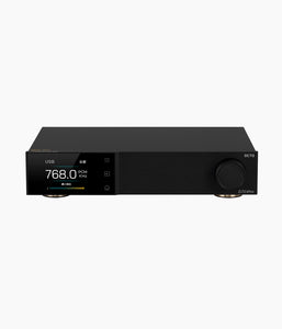 TOPPING D70 PRO OCTO Desktop Decoder Bluetooth 5.1