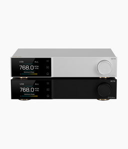 TOPPING D70 PRO OCTO Desktop Decoder Bluetooth 5.1