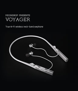 Moondrop VOYAGER