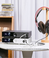Load image into Gallery viewer, SMSL H400 MK2 Headphone Amplifier &amp; Preamplifier
