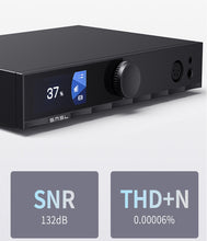 Load image into Gallery viewer, SMSL H400 MK2 Headphone Amplifier &amp; Preamplifier

