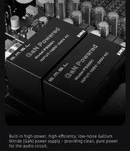 Load image into Gallery viewer, SMSL VMV P2 MK2 Preamplifier &amp; Headphone Amplifier
