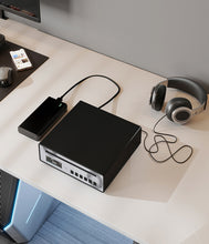 Load image into Gallery viewer, SMSL PL100 Pro CD Player Multi-function
