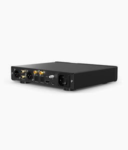 SMSL RAW-DAC1 HIFI Desktop Audio Decoder