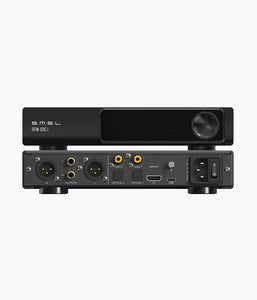 SMSL RAW-DAC1 HIFI Desktop Audio Decoder