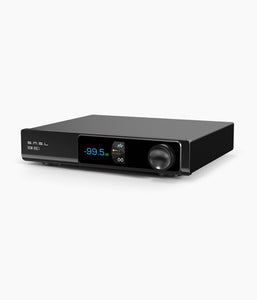 SMSL RAW-DAC1 HIFI Desktop Audio Decoder