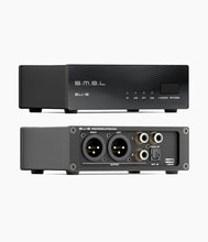 Load image into Gallery viewer, SMSL SU-3 Digital to Analog Convertor SU3 USB DAC HIFI Decoder AK4496 Chip Decoding
