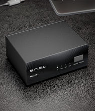 Load image into Gallery viewer, SMSL SU-3 Digital to Analog Convertor SU3 USB DAC HIFI Decoder AK4496 Chip Decoding
