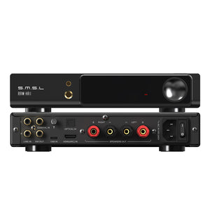 SMSL RAW-HA1 Power Amplifier HIFI Desktop 2.1 Channel