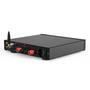 SMSL RAW-HA1 Power Amplifier HIFI Desktop 2.1 Channel