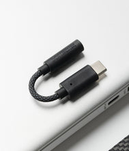 Load image into Gallery viewer, SoftEars S01 Portable USB DAC Type-C Jack Adapter Headphone amplifier
