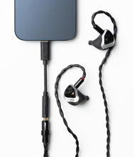 Load image into Gallery viewer, SoftEars S01 Portable USB DAC Type-C Jack Adapter Headphone amplifier
