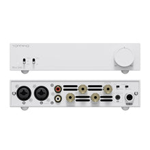 Load image into Gallery viewer, TOPPING mini500 Power Amplifier
