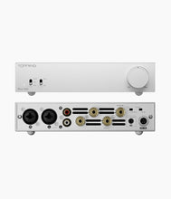 Load image into Gallery viewer, TOPPING mini500 Power Amplifier

