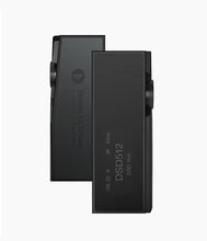 Load image into Gallery viewer, iBasso DC07PRO Portable Decoder Amplifier
