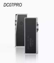 Load image into Gallery viewer, iBasso DC07PRO Portable Decoder Amplifier
