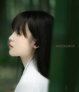 Moondrop Chu