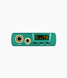 xDuoo XD05T HiFi Portable Decoder