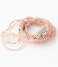 Load image into Gallery viewer, Moondrop Violet II cable
