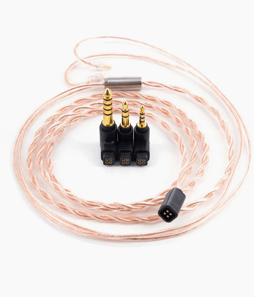 Moondrop PCC Cable