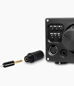 DD HiFi XLR44B