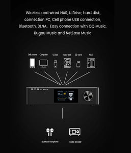 SMSL SD-9