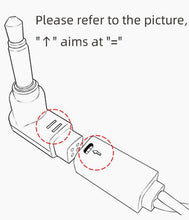 Load image into Gallery viewer, Moondrop PCC Cable
