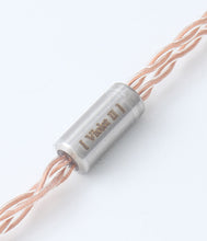 Load image into Gallery viewer, Moondrop Violet II cable
