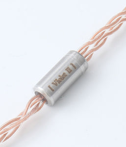 Moondrop Violet II cable