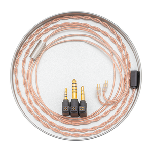 Moondrop PCC Cable