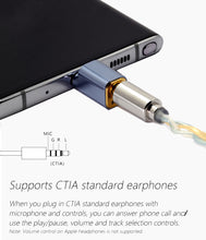 Load image into Gallery viewer, DD HiFi TC35B USB  Adapter
